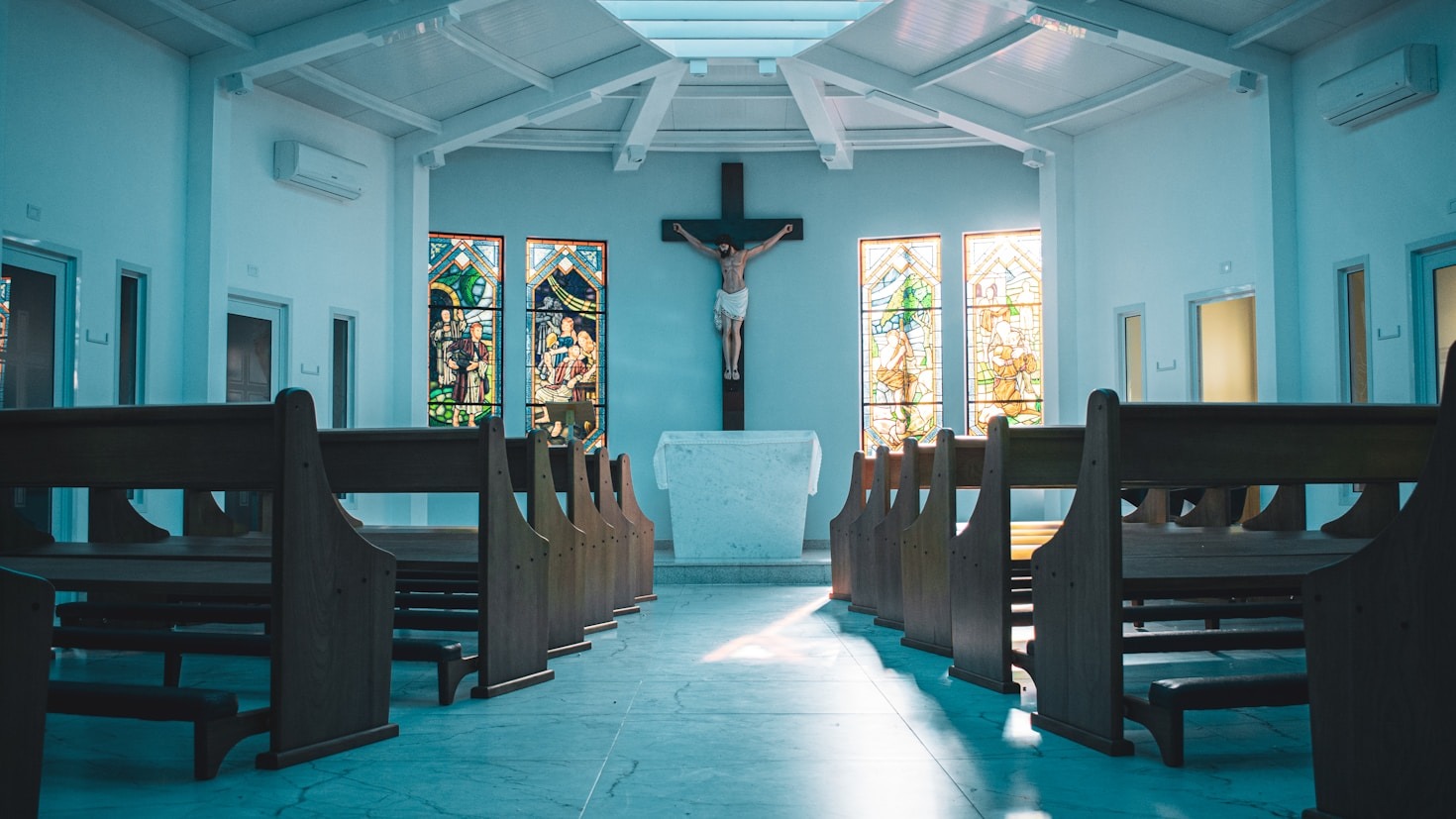 The Role of Scripture in Christian Growth