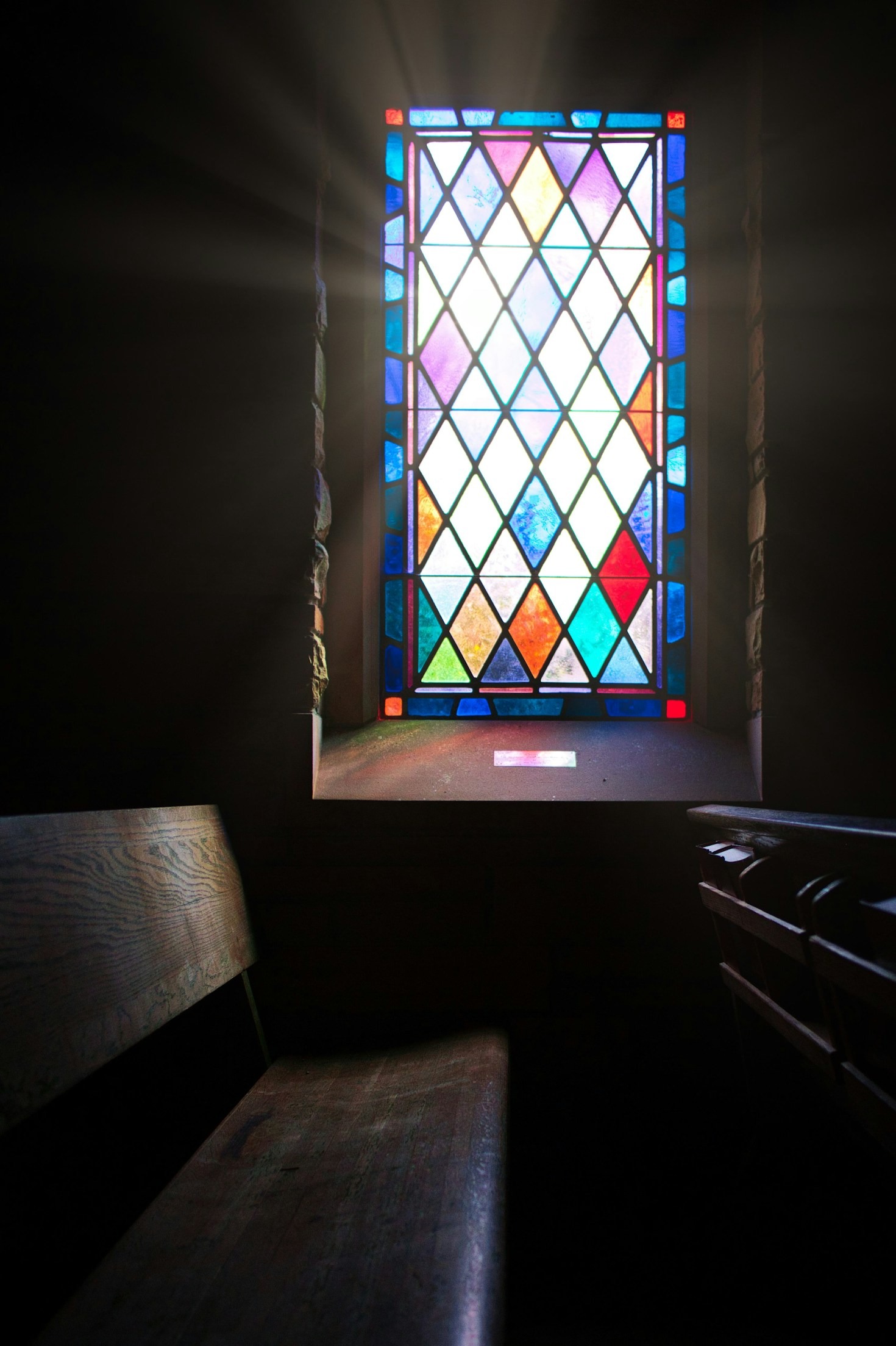 Advancing God’s Kingdom Through Faith