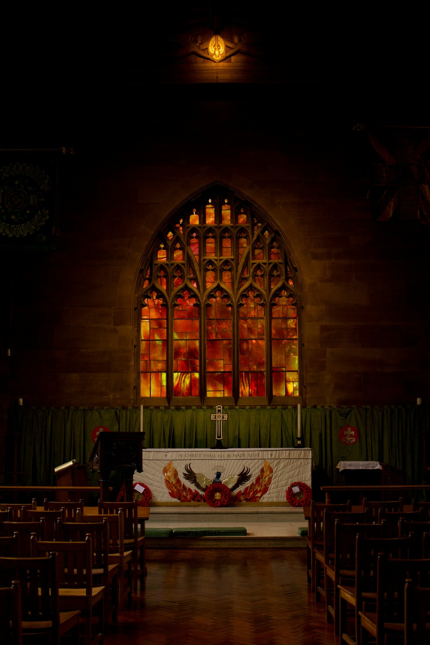 Embracing Salvation Through Jesus Christ